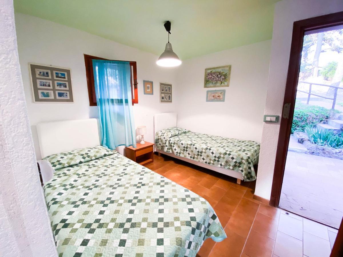 Porto S.Stefano Calapiccola Διαμέρισμα Monte Argentario Εξωτερικό φωτογραφία
