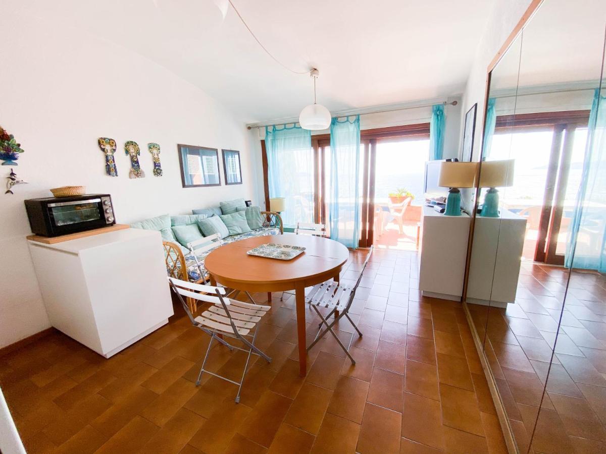 Porto S.Stefano Calapiccola Διαμέρισμα Monte Argentario Εξωτερικό φωτογραφία