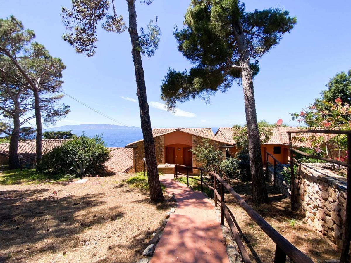 Porto S.Stefano Calapiccola Διαμέρισμα Monte Argentario Εξωτερικό φωτογραφία