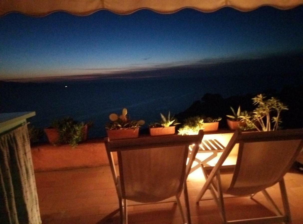 Porto S.Stefano Calapiccola Διαμέρισμα Monte Argentario Εξωτερικό φωτογραφία