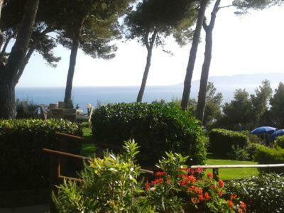 Porto S.Stefano Calapiccola Διαμέρισμα Monte Argentario Εξωτερικό φωτογραφία