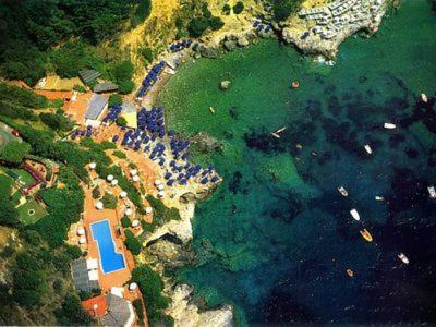Porto S.Stefano Calapiccola Διαμέρισμα Monte Argentario Εξωτερικό φωτογραφία