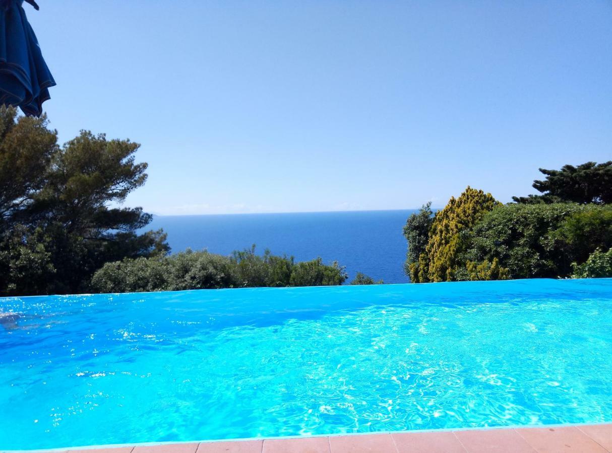 Porto S.Stefano Calapiccola Διαμέρισμα Monte Argentario Εξωτερικό φωτογραφία