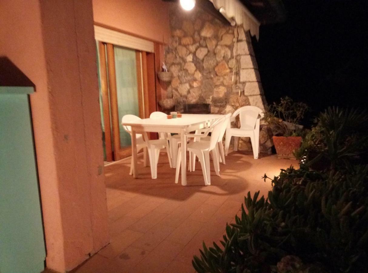 Porto S.Stefano Calapiccola Διαμέρισμα Monte Argentario Εξωτερικό φωτογραφία