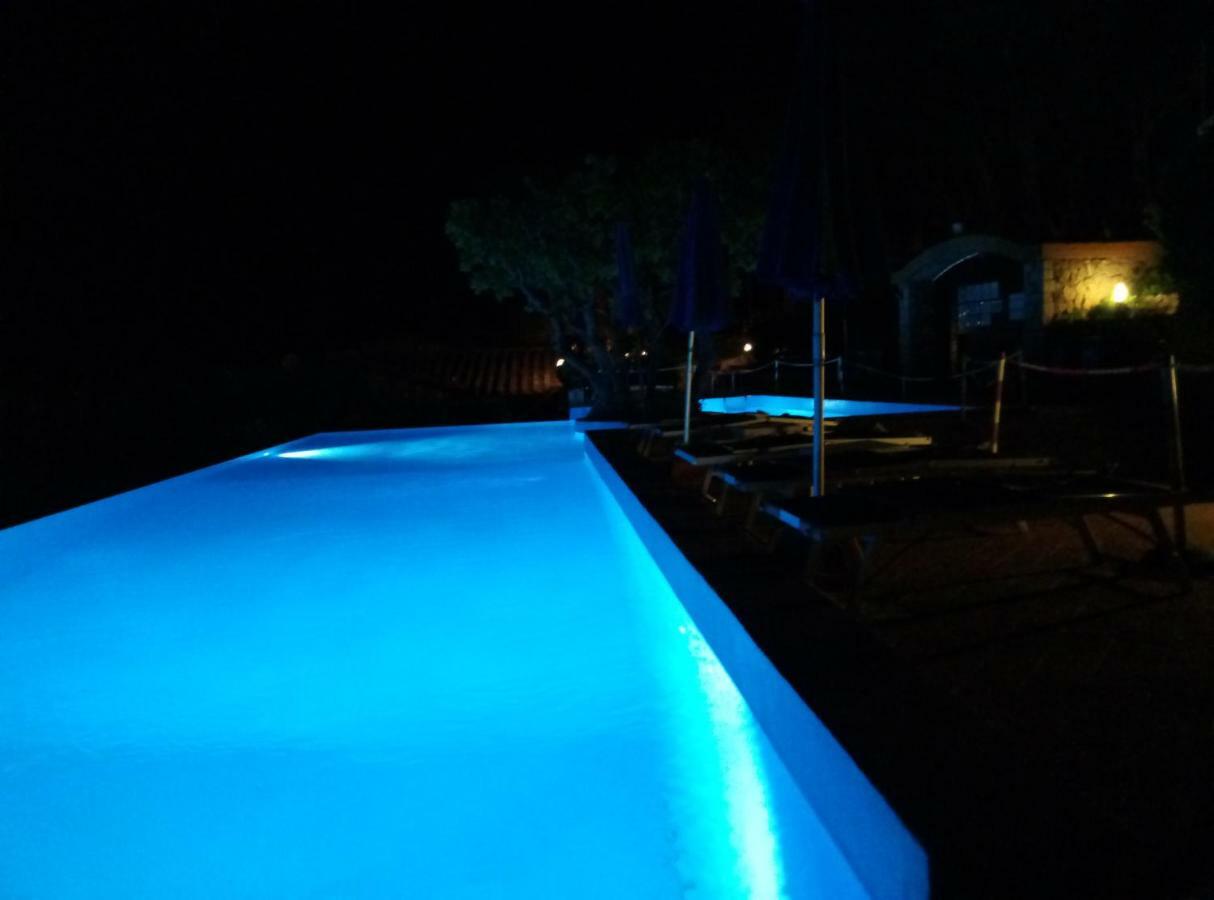 Porto S.Stefano Calapiccola Διαμέρισμα Monte Argentario Εξωτερικό φωτογραφία