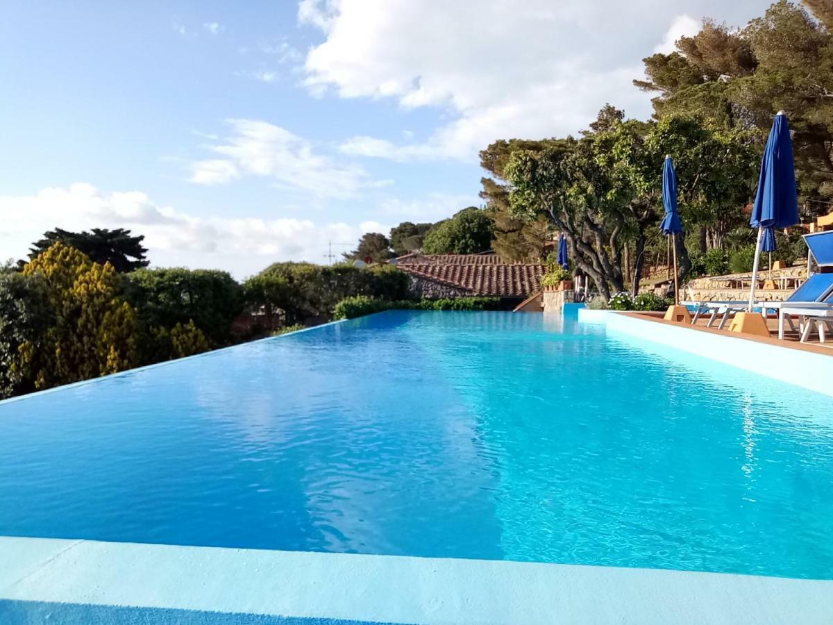 Porto S.Stefano Calapiccola Διαμέρισμα Monte Argentario Εξωτερικό φωτογραφία